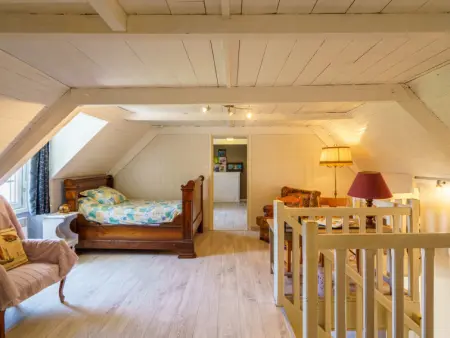 Ty Jos, Maison 5 personnes à Crozon Morgat - Photo 20