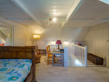 Ty Jos, Maison 5 personnes à Crozon Morgat - Photo 21