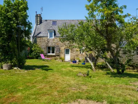 Ty Jos, Maison 5 personnes à Crozon Morgat - Photo 22