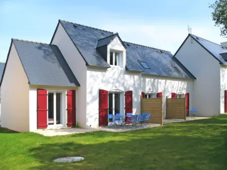 Haus in Crozon Morgat,Horizon Morgat FR2927.664.1 N°240675