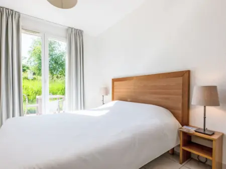 Rés. Odalys Référence Horizon Morgat, Maison 6 personnes à Crozon Morgat - Photo 3