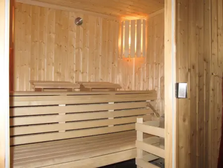 Rés. Odalys Référence Horizon Morgat, Maison 6 personnes à Crozon Morgat - Photo 5