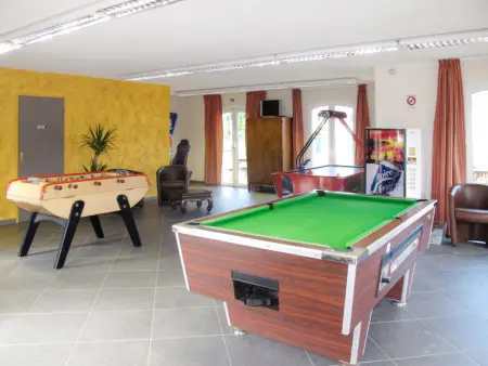 Rés. Odalys Référence Horizon Morgat, Maison 6 personnes à Crozon Morgat - Photo 6