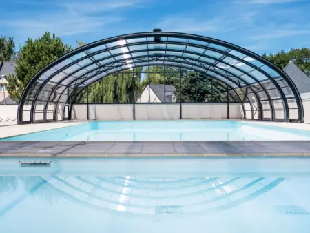 Rés. Odalys Référence Horizon Morgat, Maison 6 personnes à Crozon Morgat - Photo 9