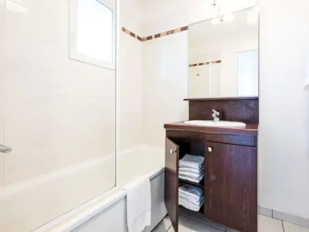 Rés. Odalys Référence Horizon Morgat, Maison 6 personnes à Crozon Morgat - Photo 11