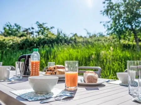 Rés. Odalys Référence Horizon Morgat, Maison 6 personnes à Crozon Morgat - Photo 13