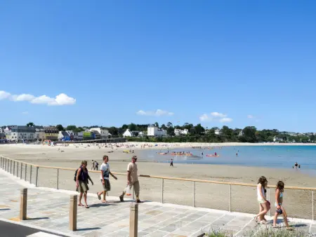 Rés. Odalys Référence Horizon Morgat, Maison 6 personnes à Crozon Morgat - Photo 15