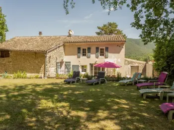 Maison à Dieulefit,La Chambaillarde FR7171.604.1 N°559053