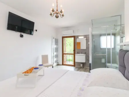 Nevenka, Maison 10 personnes à Motovun - Photo 4