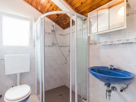 Nevenka, Maison 10 personnes à Motovun - Photo 19