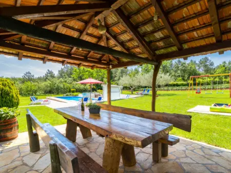 Nevenka, Maison 10 personnes à Motovun - Photo 27