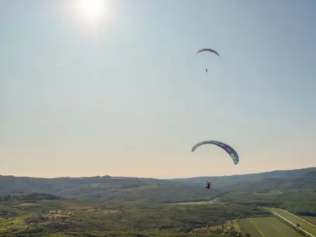 Nevenka, Maison 10 personnes à Motovun - Photo 32
