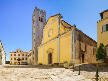 Nevenka, Maison 10 personnes à Motovun - Photo 39