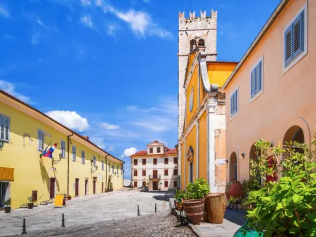 Nevenka, Maison 10 personnes à Motovun - Photo 40