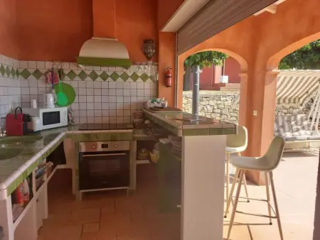 Le Cabanon, Maison 2 personnes à Draguignan - Photo 4