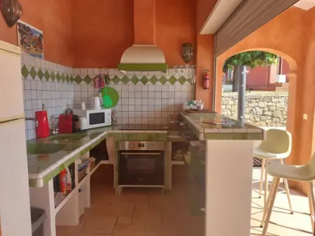 Le Cabanon, Maison 2 personnes à Draguignan - Photo 6