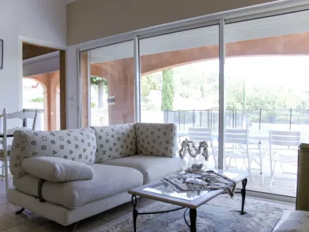 Le Cabanon, Maison 2 personnes à Draguignan - Photo 8