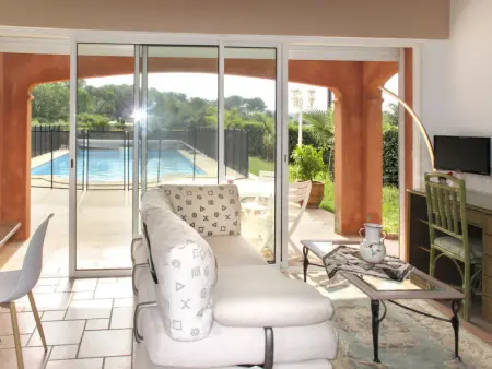 Le Cabanon, Maison 2 personnes à Draguignan - Photo 9