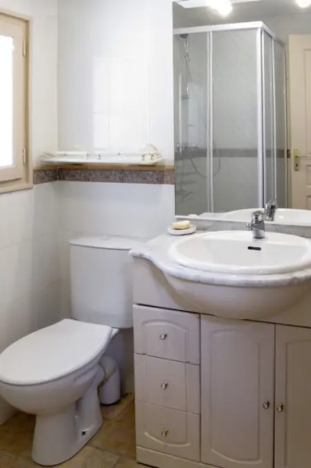 Le Cabanon, Maison 2 personnes à Draguignan - Photo 13