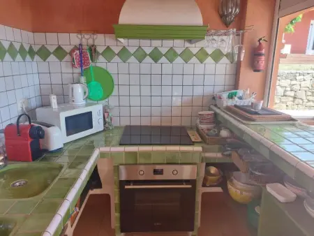 Le Cabanon, Maison 2 personnes à Draguignan - Photo 17