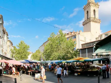 Le Cabanon, Maison 2 personnes à Draguignan - Photo 19