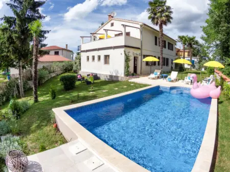 Maison à Motovun, Palma - L528238