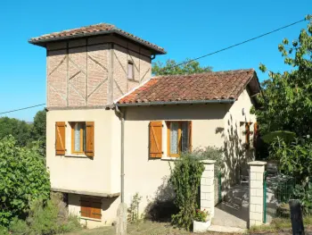 Gite à Bagnac,Mouty FR3813.651.1 N°670776