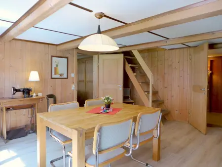 Grosshorn, Chalet 4 personnes à Lauterbrunnen - Photo 8