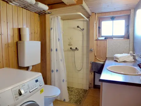 Grosshorn, Chalet 4 personnes à Lauterbrunnen - Photo 15