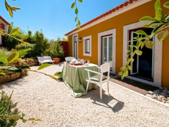 Maison à Nazaré, D'Olivia - L239733