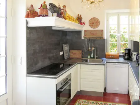 Primavera, Maison 8 personnes à Galéria - Photo 8