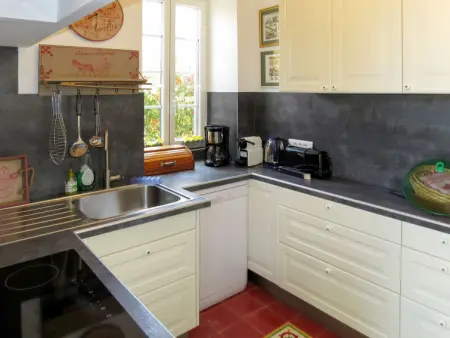 Primavera, Maison 8 personnes à Galéria - Photo 9