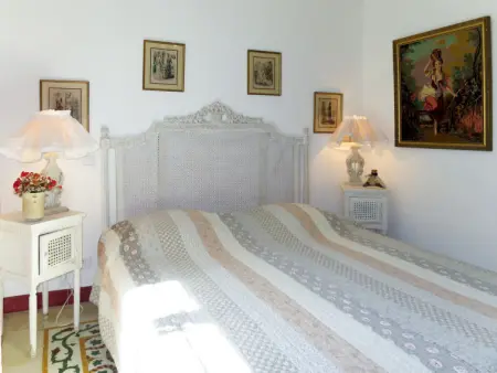 Primavera, Maison 8 personnes à Galéria - Photo 14