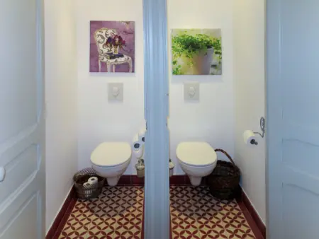 Primavera, Maison 8 personnes à Galéria - Photo 20