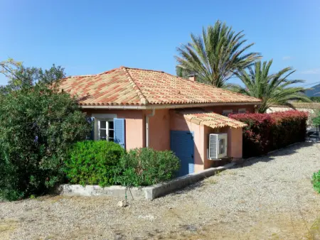 Primavera, Maison 8 personnes à Galéria - Photo 22