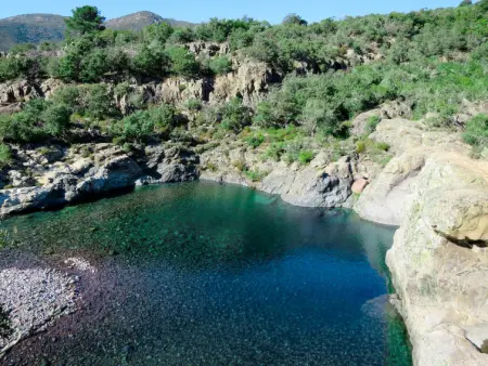 Primavera, Maison 8 personnes à Galéria - Photo 26