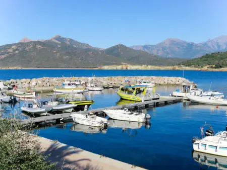 Primavera, Maison 8 personnes à Galéria - Photo 29