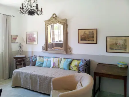 Primavera, Maison 5 personnes à Galéria - Photo 2