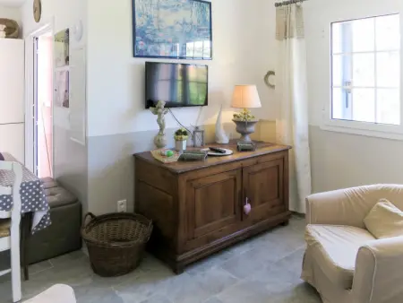 Primavera, Maison 5 personnes à Galéria - Photo 4