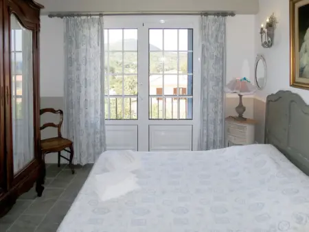 Primavera, Maison 5 personnes à Galéria - Photo 7