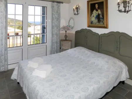 Primavera, Maison 5 personnes à Galéria - Photo 8