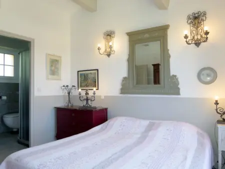 Primavera, Maison 5 personnes à Galéria - Photo 9