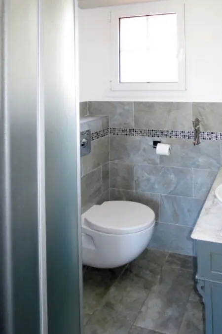 Primavera, Maison 5 personnes à Galéria - Photo 10