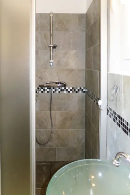 Primavera, Maison 5 personnes à Galéria - Photo 11