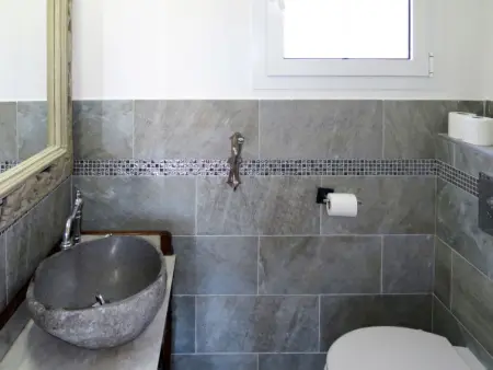 Primavera, Maison 5 personnes à Galéria - Photo 12