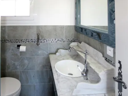 Primavera, Maison 5 personnes à Galéria - Photo 13