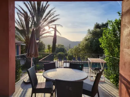 Primavera, Maison 5 personnes à Galéria - Photo 16