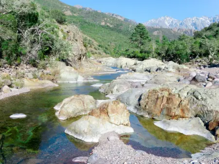 Primavera, Maison 5 personnes à Galéria - Photo 17