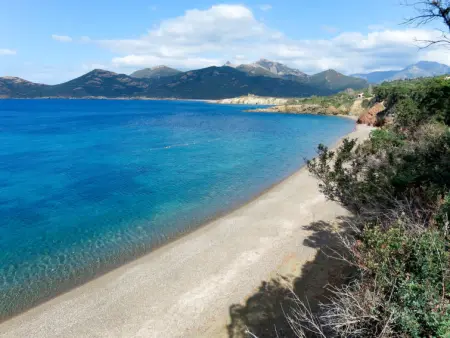 Primavera, Maison 5 personnes à Galéria - Photo 22