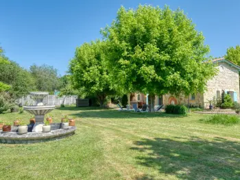 Maison à Gaillan en Médoc,Babelle FR3348.607.1 N°359519